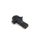 roulement de lave-linge compatible Indesit Whirlpool Ariston rold 57711