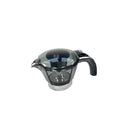 moka jarre originale pour cafetière De Longhi 5513200909