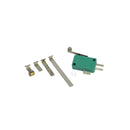 UNIVERSALE - Ensemble de micro-interrupteur pour four à micro-ondes - AST-00609003