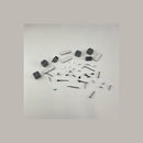 Panneau de commande lave-vaisselle Gorenje DW40 FI SD original 669657