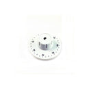 kit de commande temporisateur blanc pour four De Longhi 5511810278