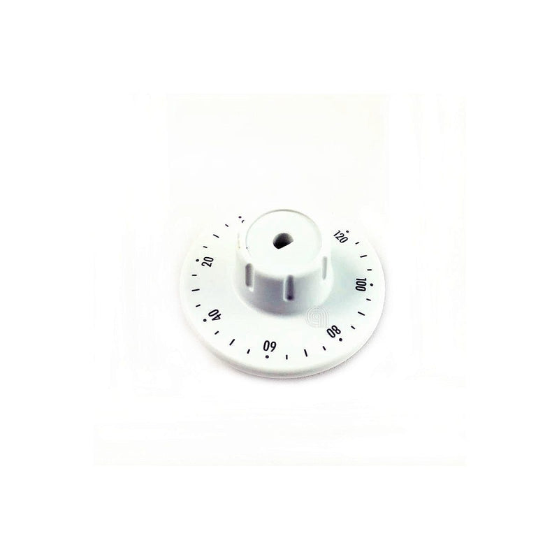 kit de commande temporisateur blanc pour four De Longhi 5511810278