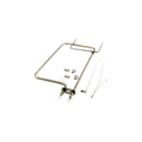Kit de résistance supérieure pour four De Longhi 5518122600 compatible Ariete