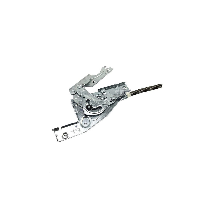 Charnière de porte droite originale pour lave-vaisselle Whirlpool et Indesit