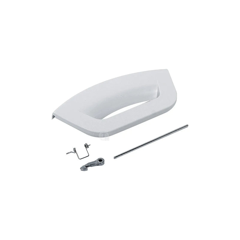 WHIRLPOOL, ARISTON, INDESIT, HOTPOINT - Poignée de porte pour lave-linge - C00285747
