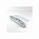 Groupe cassette filtre haut pour sèche-linge Beko code 2973380200