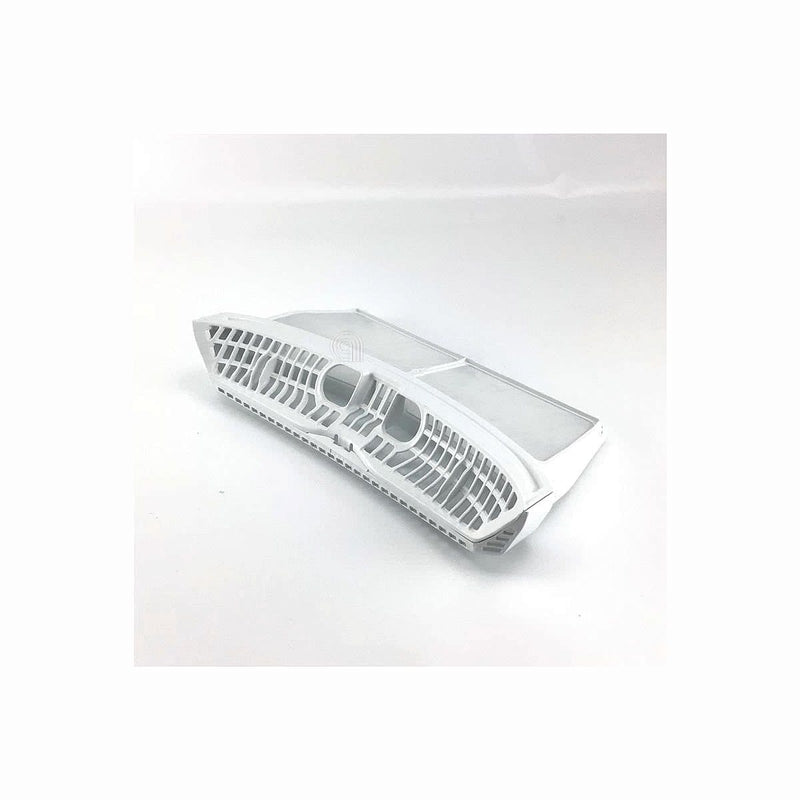 Groupe cassette filtre haut pour sèche-linge Beko code 2973380200