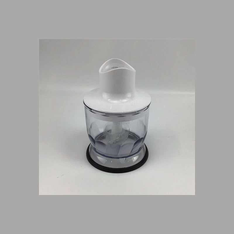 Bol 350 ml hachoir compatible Braun avec codes 7322118354