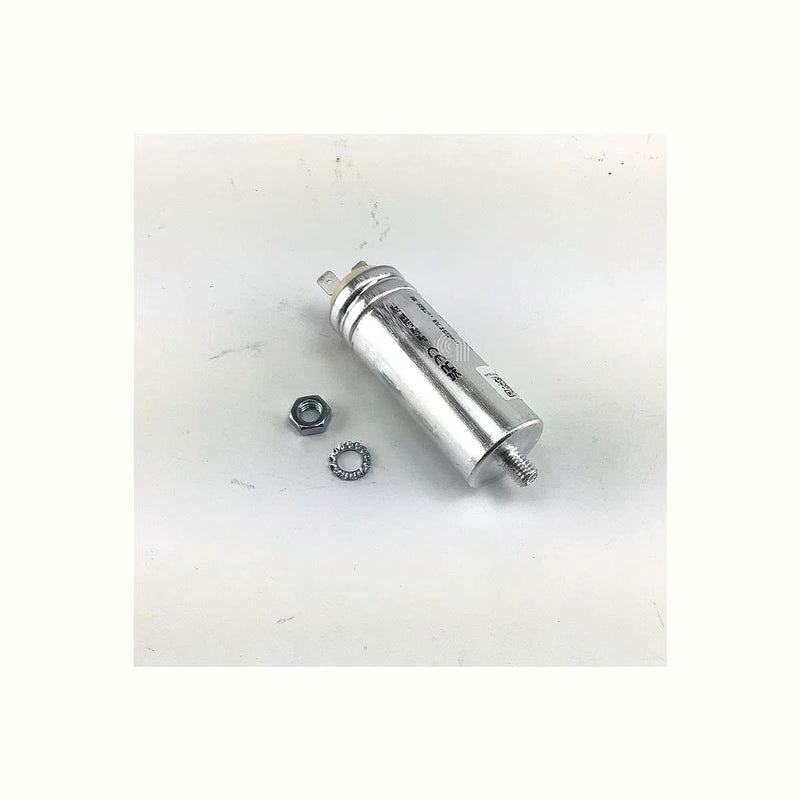 Condensateur 9µF original pour lave-linge Smeg 811770649