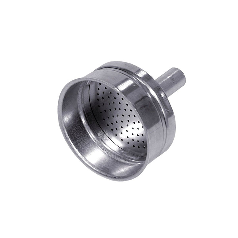 Filtre entonnoir 2 tasses pour cafetière De Longhi original 5532169200