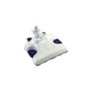 Brosse blanche aspirateur compatible Rowenta RS-2230002274