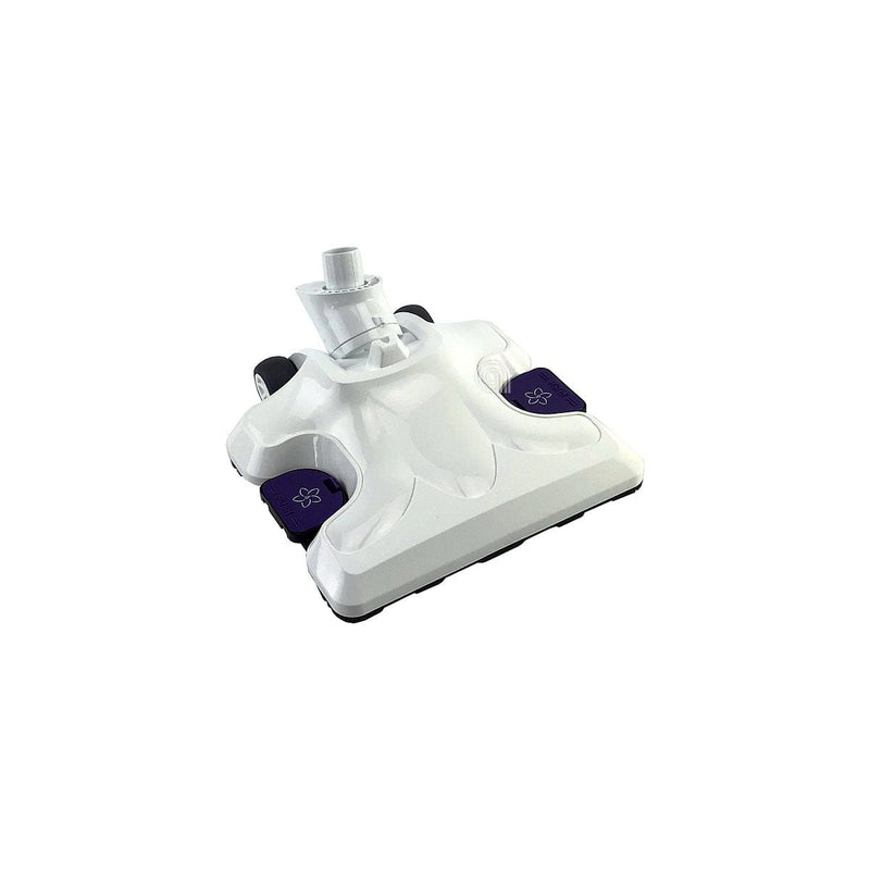 Brosse blanche aspirateur compatible Rowenta RS-2230002274