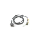 Câble d'alimentation H05VV-F 3x1,0 mm² gris pour Samsung