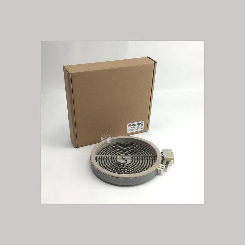 WHIRLPOOL, BAUKNECHT, BOSCH, BALAY, IKEA, INDESIT, SIEMENS, CONSTRUCTA, LADEN, LYNX, NEFF, PITSOS, GAGGENAU, UNIVERSALE, JUNKER, PROFILO, ZELMER - Plaque Radiant EIKA 1700W Ø200mm - 00353911