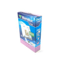 Ensemble de 4 sacs avec 1 filtre original pour aspirateur Electrolux 9001662312
