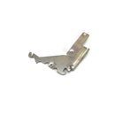 Charnière gauche originale lave-vaisselle Beko code 1741810102