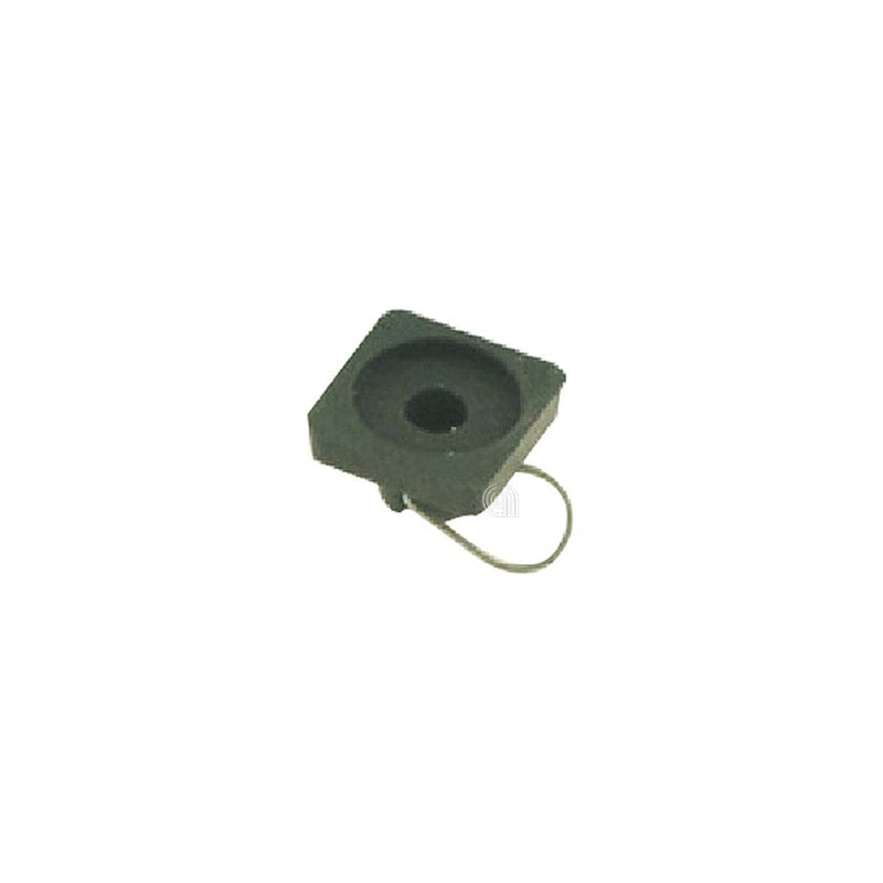 gommino antigraffio pour grille smeg code 694010259