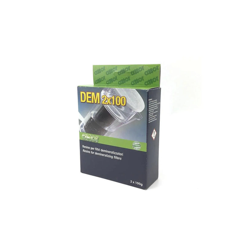 UNIVERSALE - Résine déminéralisante pour fer à repasser - AST-00706104