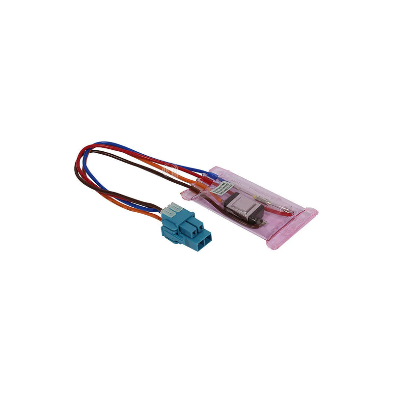 LG, WESTINGHOUSE - Capteur thermique de dégivrage pour congélateur et réfrigérateur - 6615JB2003J