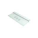 Porte de tiroir congélateur Beko pièce de rechange 5906370300 Indesit C00915799
