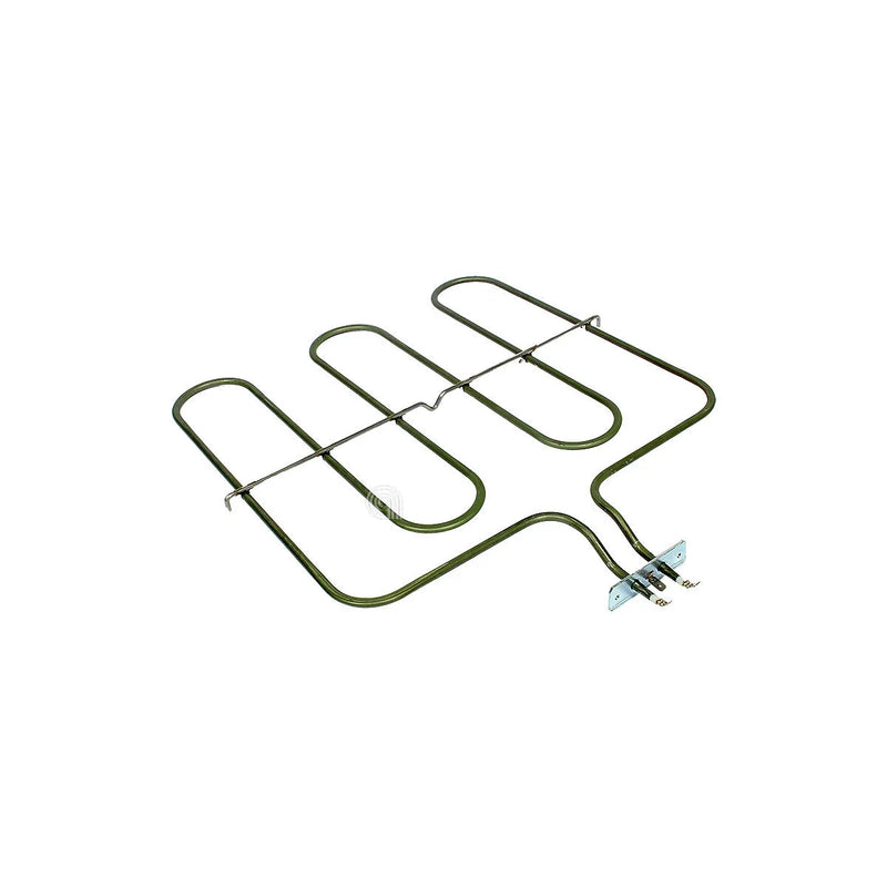 ELBA, DE LONGHI, FISHER & PAYKEL - Résistance inférieure de four 1400W - 062058004