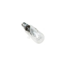 Lampe halogène E14 olive 28W 220V compatible Faber 1330081915