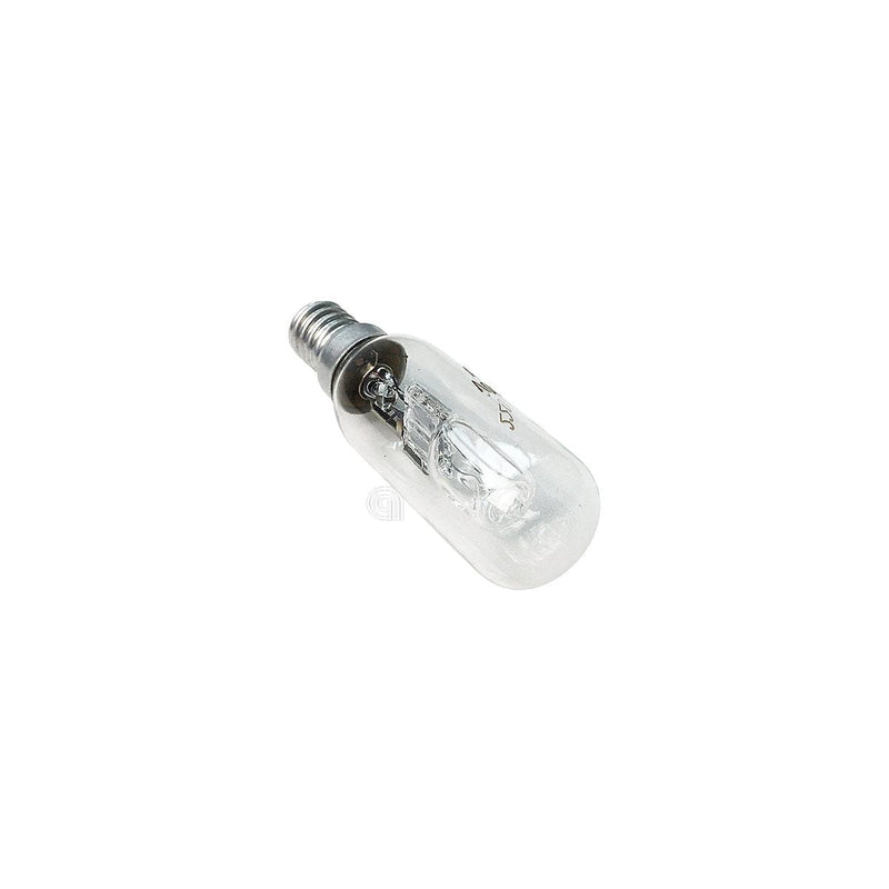 Lampe halogène E14 olive 28W 220V compatible Faber 1330081915