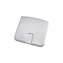 Poignée de porte originale lave-linge Beko code 2827280100