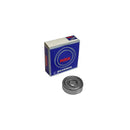 INDESIT, UNIVERSEL - Roulement pour lave-linge - NSK 6202-ZZ