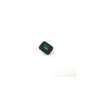 bouton vert pour cafetière Didiesse Frog code fr039