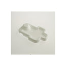 Poliestireno acquastop LS08 original lavavajillas Smeg código 973830020