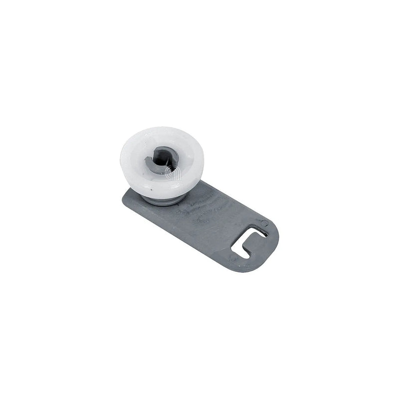 MIELE - Kit de roues pour panier de lave-vaisselle - 07649011