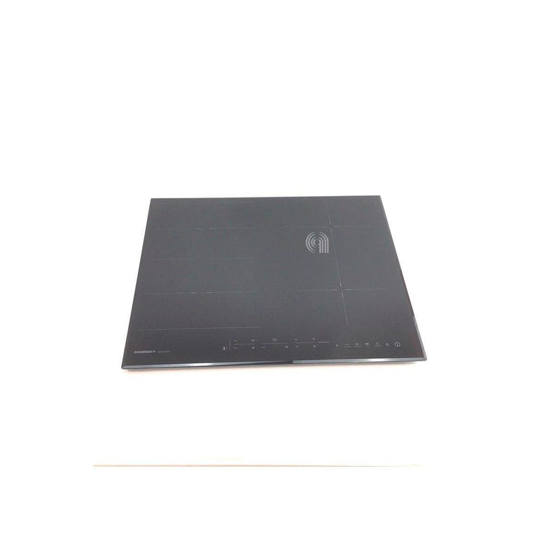 Cristal vitrocéramique original Candy pour plaque de cuisson 49039346