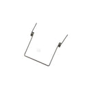 Molla de porte pour lave-vaisselle Whirlpool Indesit C00094966 482000022784