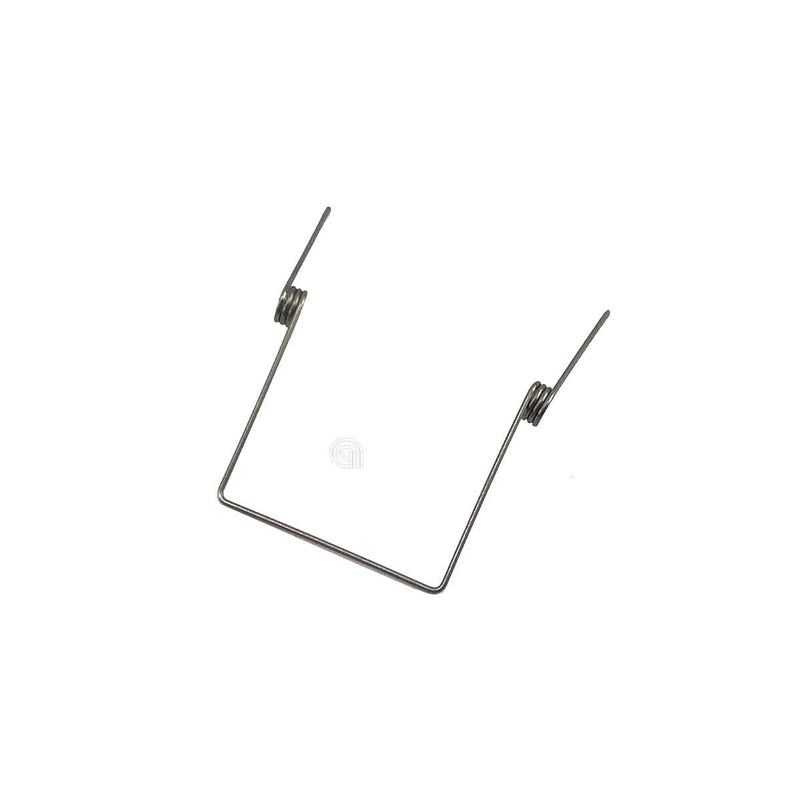 Molla de porte pour lave-vaisselle Whirlpool Indesit C00094966 482000022784