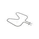ELECTROLUX, AEG, IKEA, ZANUSSI - Résistance inférieure de four 1000W - 3570635015