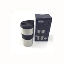 Tasse thermique de voyage pour cafetière De Longhi AS00003520