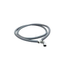 Tuyau d'évacuation pour lave-linge Candy 2,5 mètres code 06012832