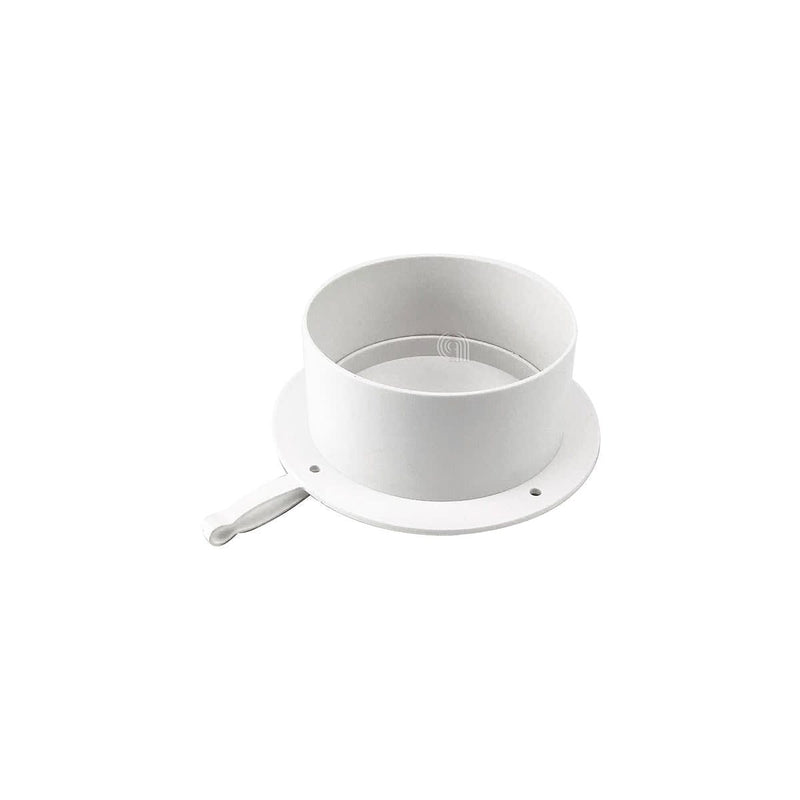 passage mural pour climatiseur Gorenje 434150