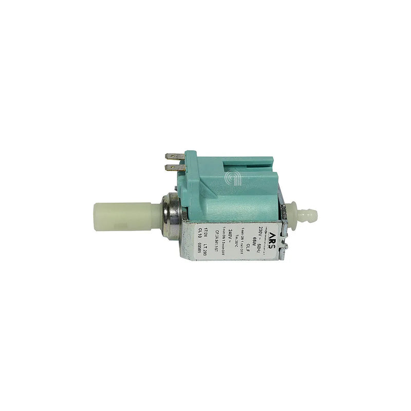 ELECTROLUX, SAECO, AEG, BOSCH, BALAY, GAGGIA, JURA, PHILIPS, SIEMENS, NEFF, GAGGENAU, UFESA - Pompe à eau pour cafetière - 59394