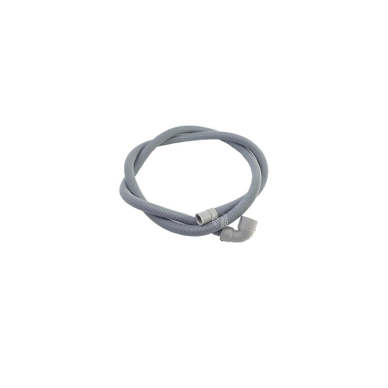 Tuyau de vidange original pour lave-vaisselle Whirlpool Indesit Hotpoint