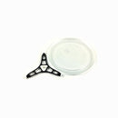 Kit support rotatif pour micro-ondes Smeg code 698414212
