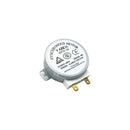 Moteur mixte 230V AC 4W 6tr/min pour micro-ondes Gorenje et autres marques