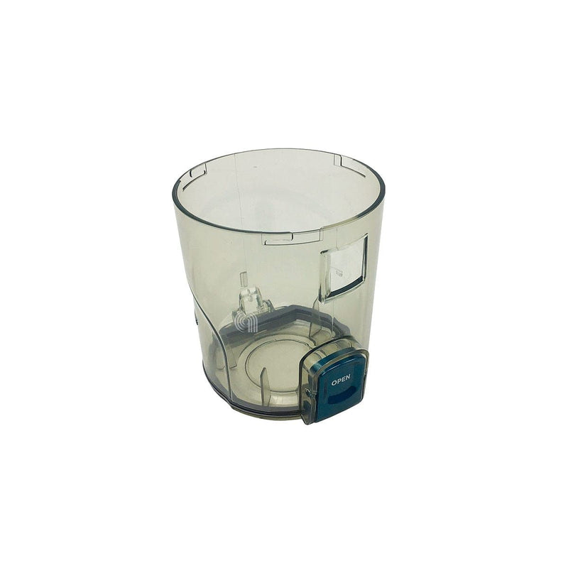Conteneur à poussière original Candy pour aspirateur 48028703
