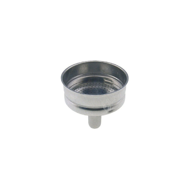 Filtre entonnoir 4 tasses compatible De Longhi 5532116300