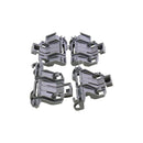 Kit rodamiento cesta lavavajillas Bosch original 00636700