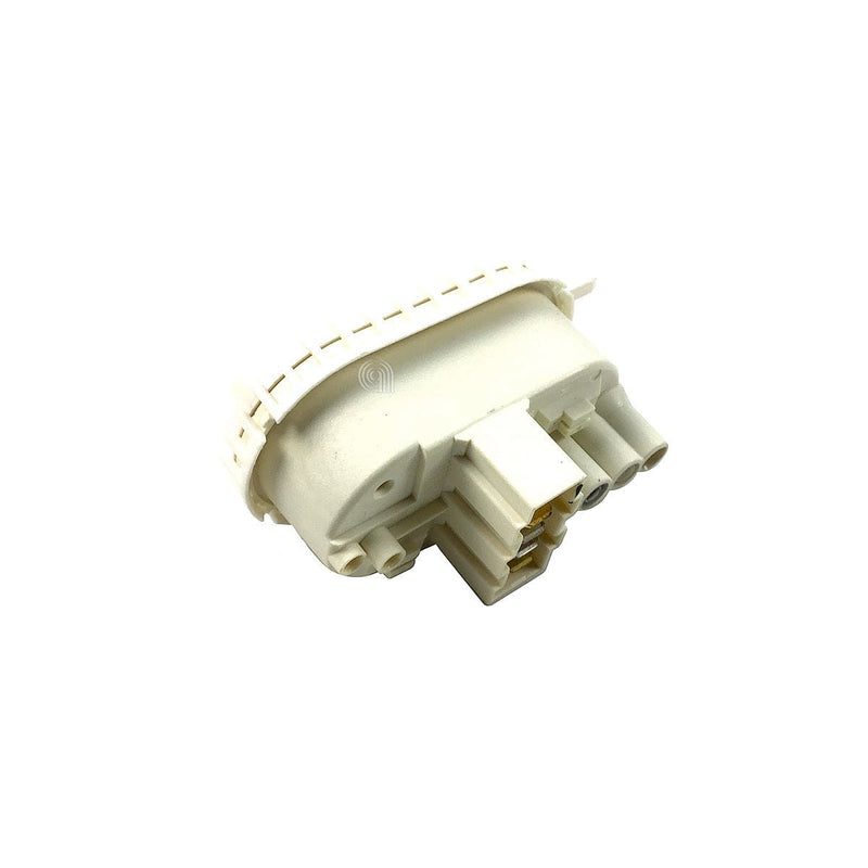 Interrupteur de pression niveau 1 original pour lave-linge Haier