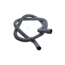 WHIRLPOOL INDESIT UNIVERSEL - Tuyau d'évacuation extensible pour lave-linge et lave-vaisselle - 484000001075