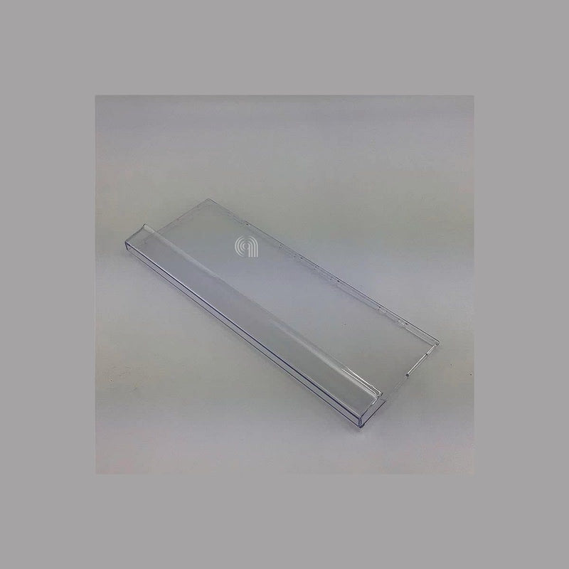 couvercle frontal original réfrigérateur beko code 4638250500