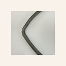 Junte frontale four originale Beko code 255440102